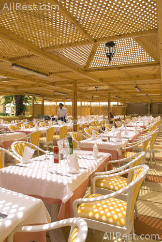 Vincci Nour Palace Hotel 59